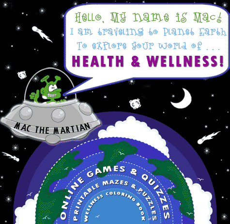 wellness for kids