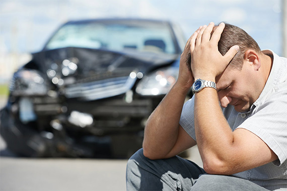 Auto Accidents At Fairway Chiropractic