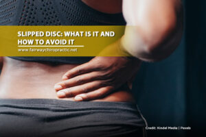 Slipped Disc: What Is It and How to Avoid It