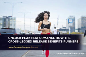 Unlock Peak Performance How the Cross-Legged Release Benefits Runners