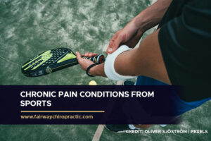Chronic Pain Conditions From Sports
