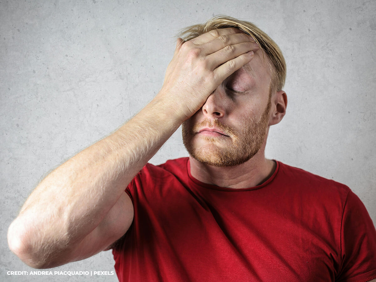 6 Common Causes of Winter Aches