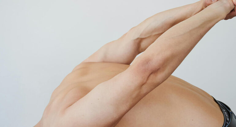 Build a Healthy Back in 5 Minutes a Day: A Consistent Lower Back Routine