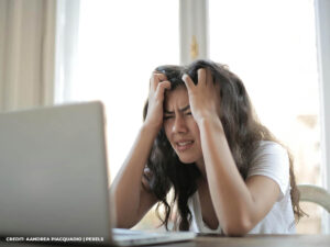 How Chiropractic Care Can Help Relieve Modern-World Stress