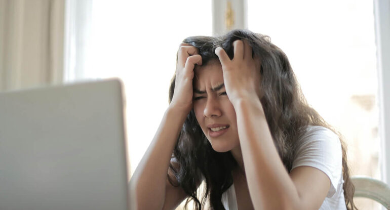 How Chiropractic Care Can Help Relieve Modern-World Stress