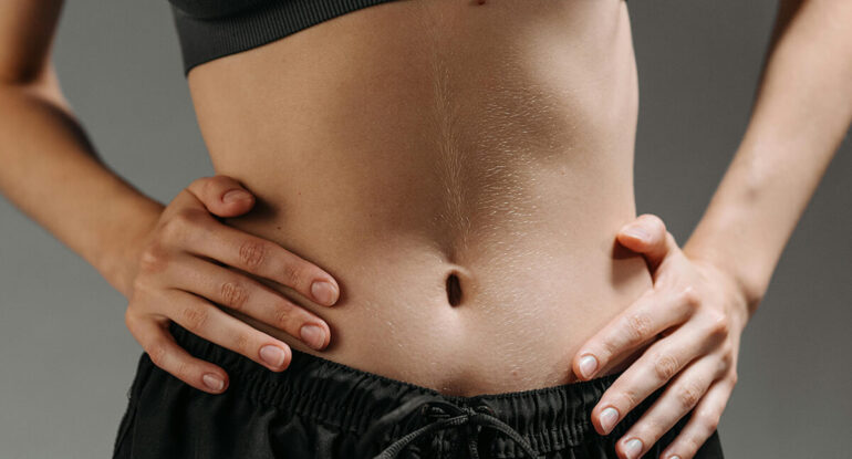 Say Goodbye to Hip Pain: Your Guide to Lacrosse Ball Hip Release