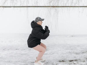 The Antidote to Aging: Maintain a Youthful Spine with Simple Stretches