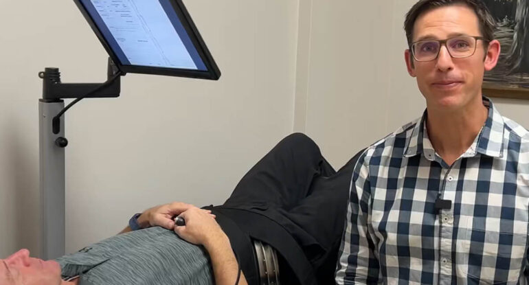 5 Signs You May Need Spinal Decompression Therapy