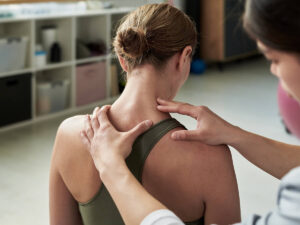 Chiropractic Care After a Car Accident: MVA Injury Recovery in Kitchener-Waterloo & Cambridge