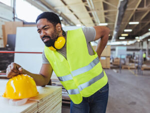 WSIB Chiropractic Care in Kitchener: Helping You Get Back to Work Safely