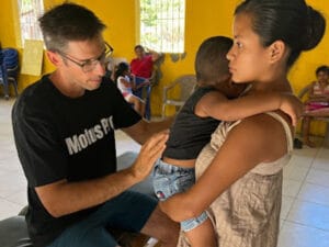 How My Faith as a Christian Chiropractor Shapes the Way I Care