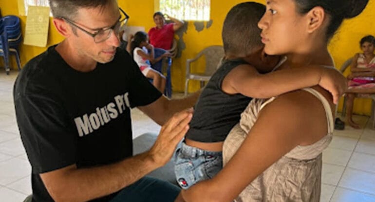 How My Faith as a Christian Chiropractor Shapes the Way I Care