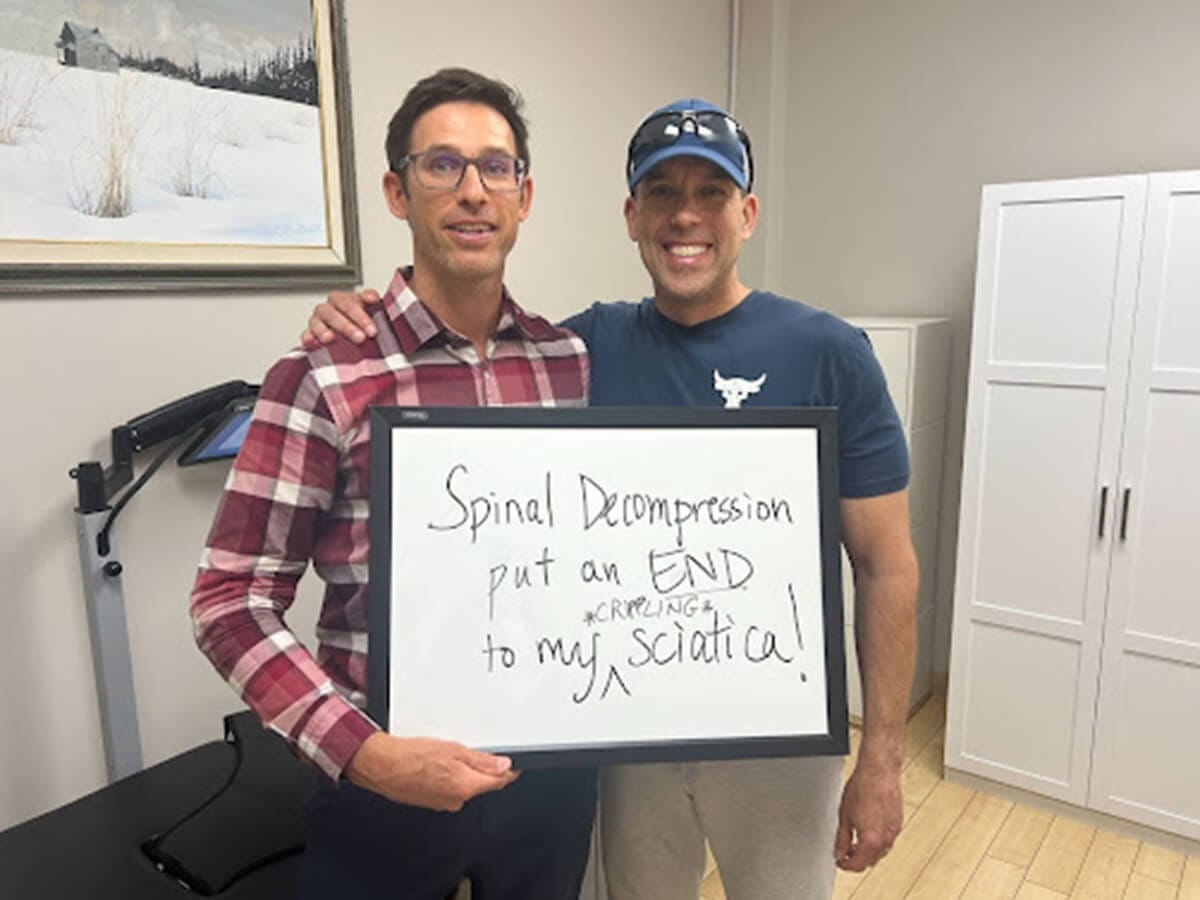 We Treat You Like Family