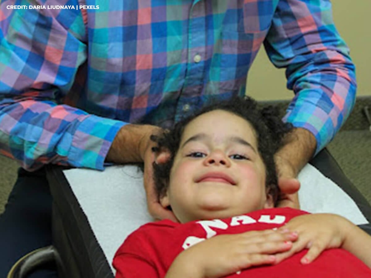 When Should You Consider Chiropractic for Your Child?