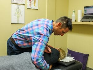 How to Choose the Right Chiropractor for You