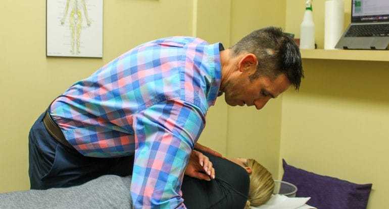 How to Choose the Right Chiropractor for You
