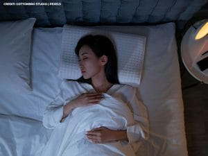 Tips for Finding the Best Pillow for Your Neck and Spine