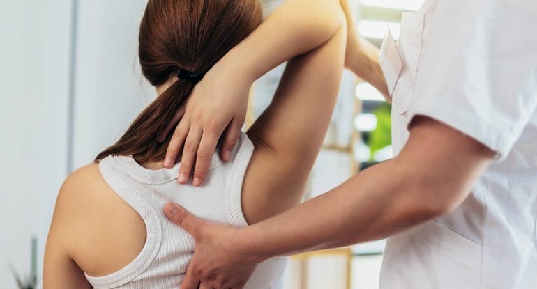 What Can I Do to Achieve the Fastest Recovery from Back Pain?