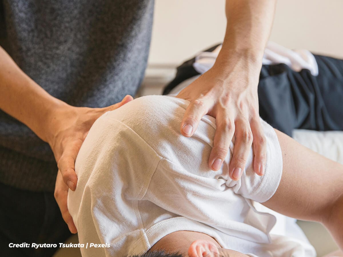 A Practical Integration Framework: How Chiropractic Could Fit Into a Concussion Recovery Plan