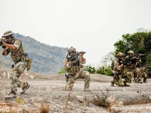 How the U.S. Military Is Fighting the Opioid Crisis with Chiropractic Care — And What Canada Can Learn