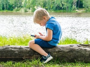 Can Chiropractic Improve My Child’s Posture?