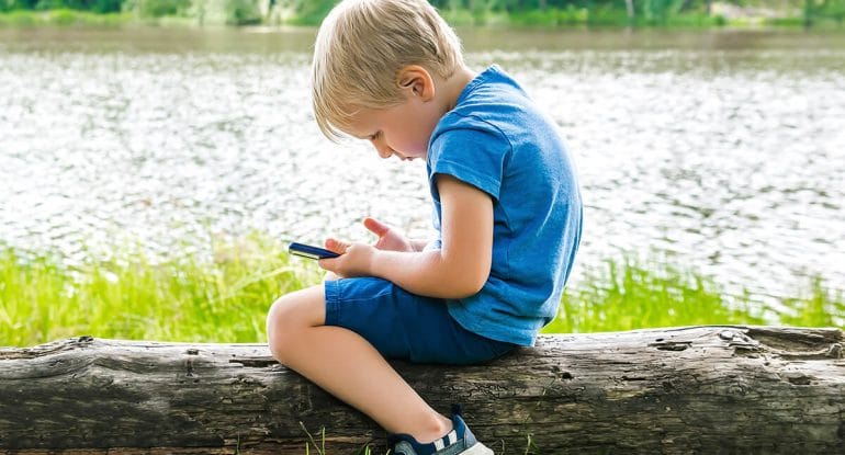 Can Chiropractic Improve My Child’s Posture?