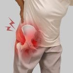 Hip Pain – Things You Can Do at Home to Help