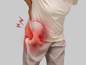 Hip Pain – Things You Can Do at Home to Help