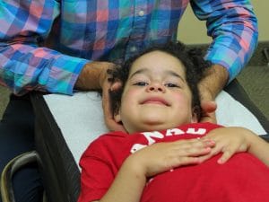 Is Chiropractic Safe for Kids?