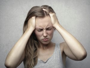 Neck-Related Headaches: Causes, Symptoms & The Most Effective Non-Surgical Treatments