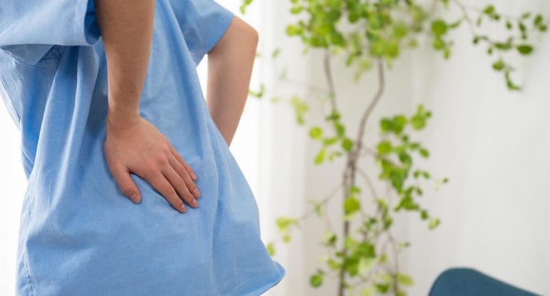 Spinal Stenosis Relief Without Surgery — Is It Possible?