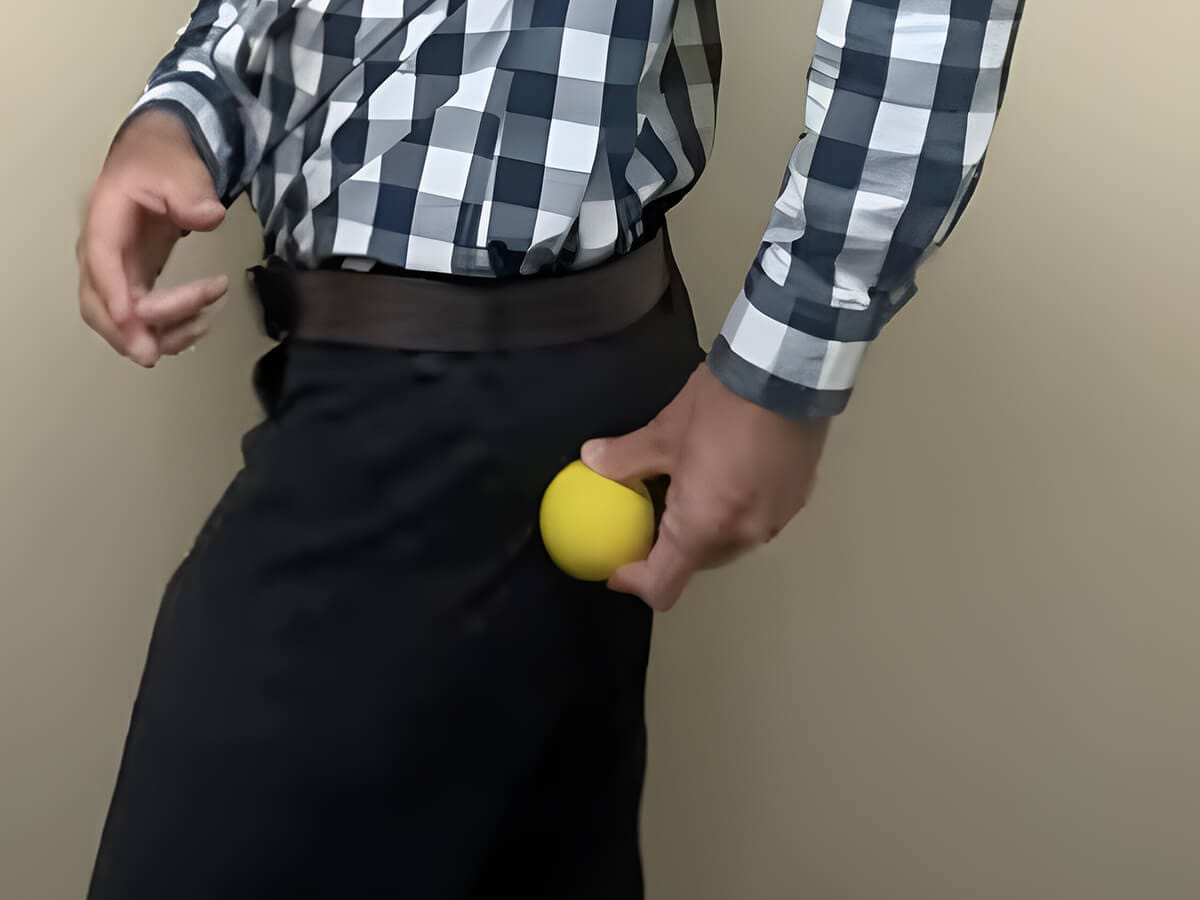 What Is Myofascial Pain Syndrome?