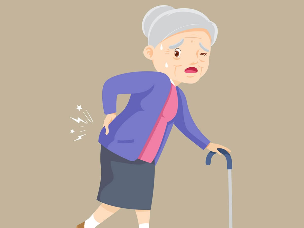 What Is Spinal Stenosis?