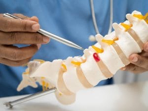 Can Chiropractic Make a Disc Herniation Worse?