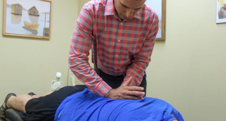 Can You Get Addicted to Chiropractic?