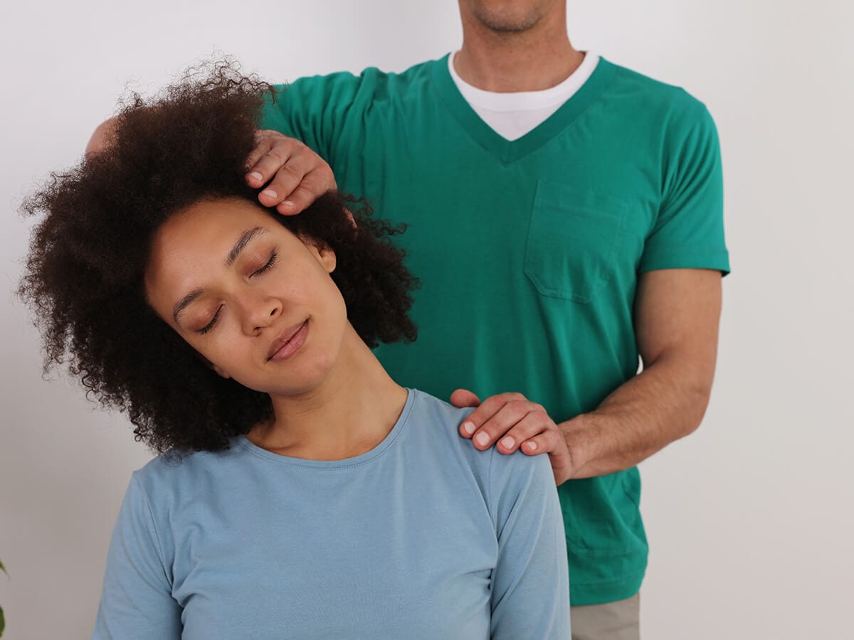 Can a Chiropractic Adjustment Help Dizziness or Vertigo?