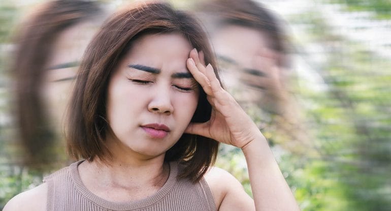 Dizziness & Vertigo: Can a Chiropractic Adjustment Help — or Make It Worse?
