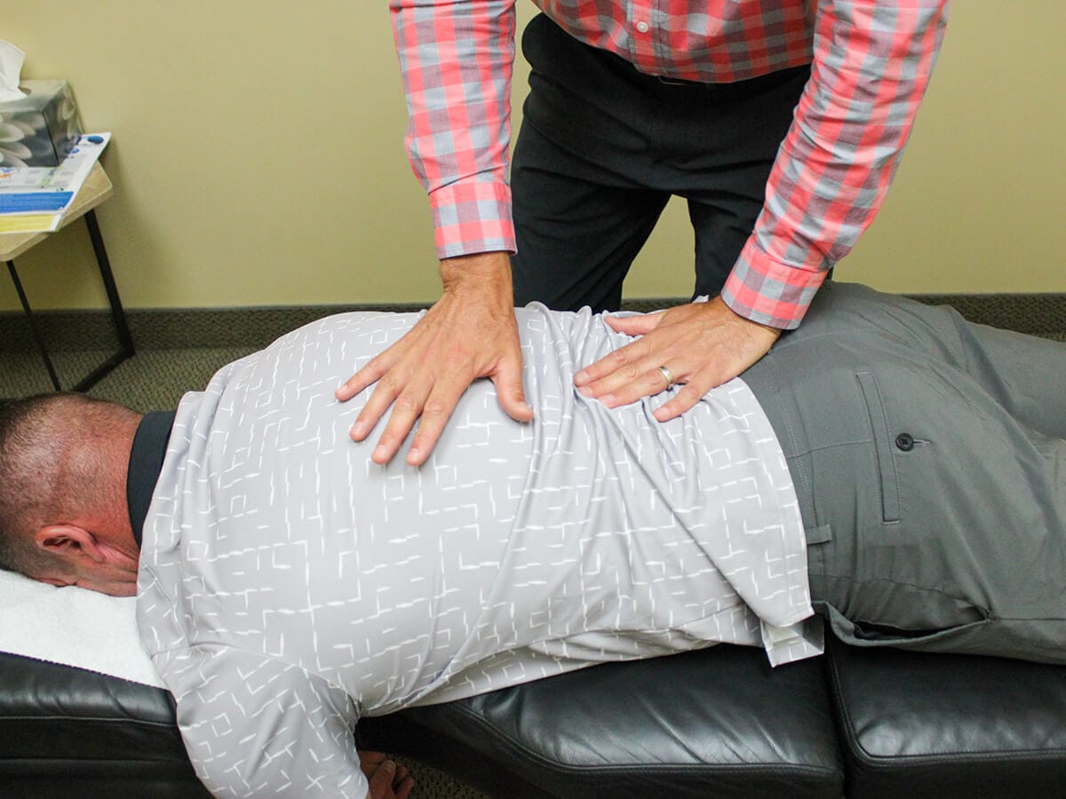 First — What Is a Disc Herniation, Really?