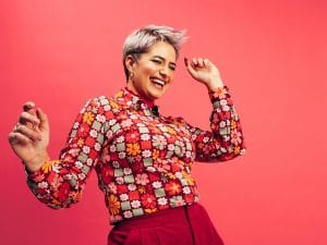 How to Get More Energy Naturally