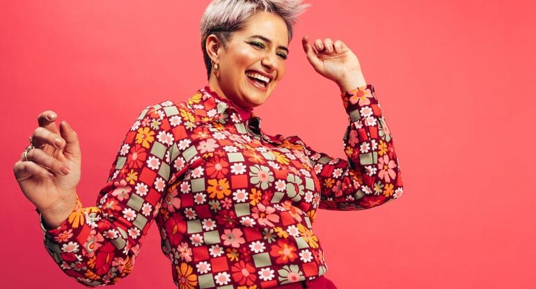 How to Get More Energy Naturally