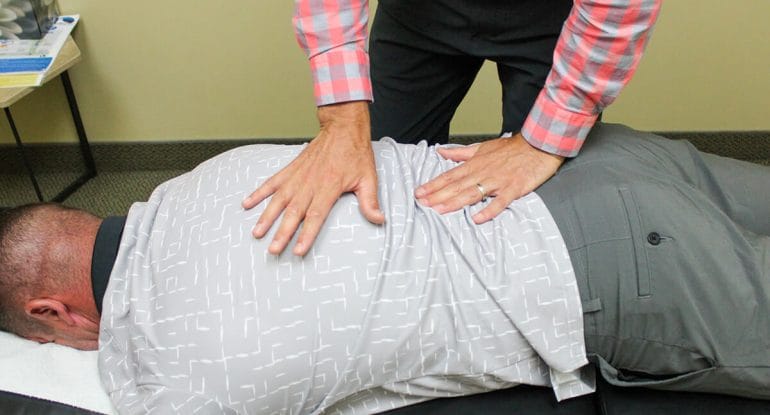 Is Chiropractic Effective? (PART 1) What the Research Actually Shows