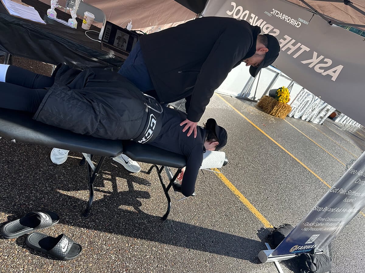 Is Ongoing Chiropractic Evidence-Based?