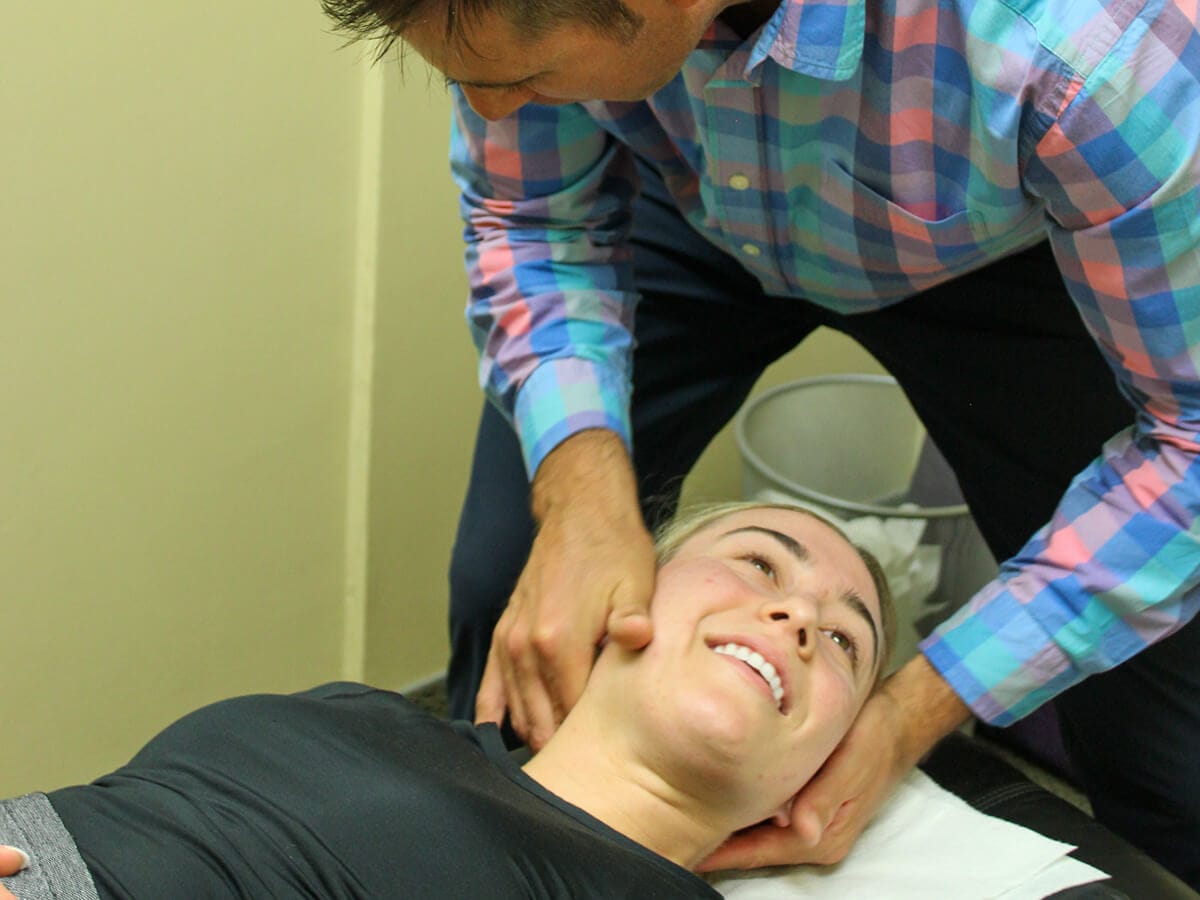 The Big Picture of Chiropractic