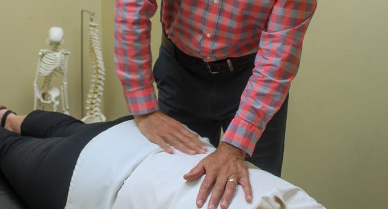 What Age Should You See a Chiropractor? From Newborns to Adults