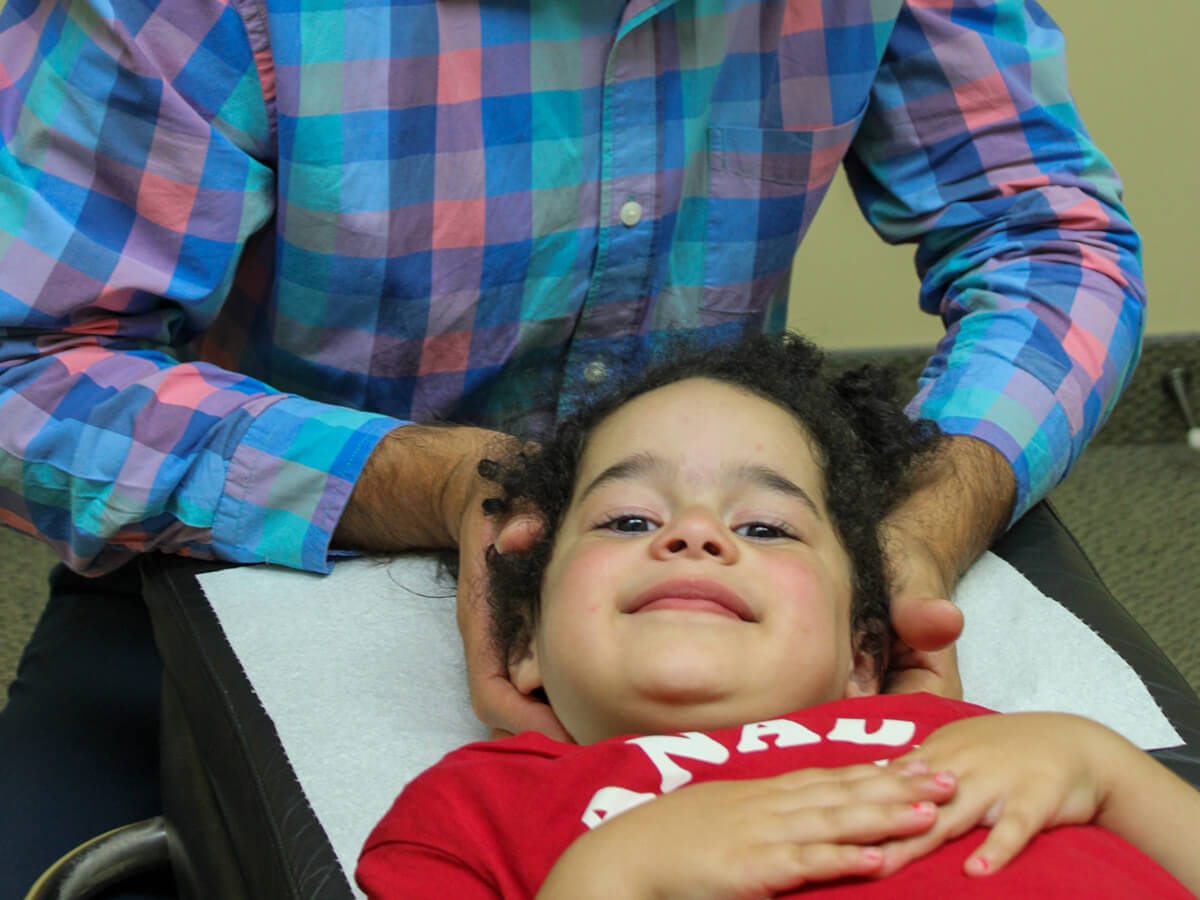 What Does the Research Say?