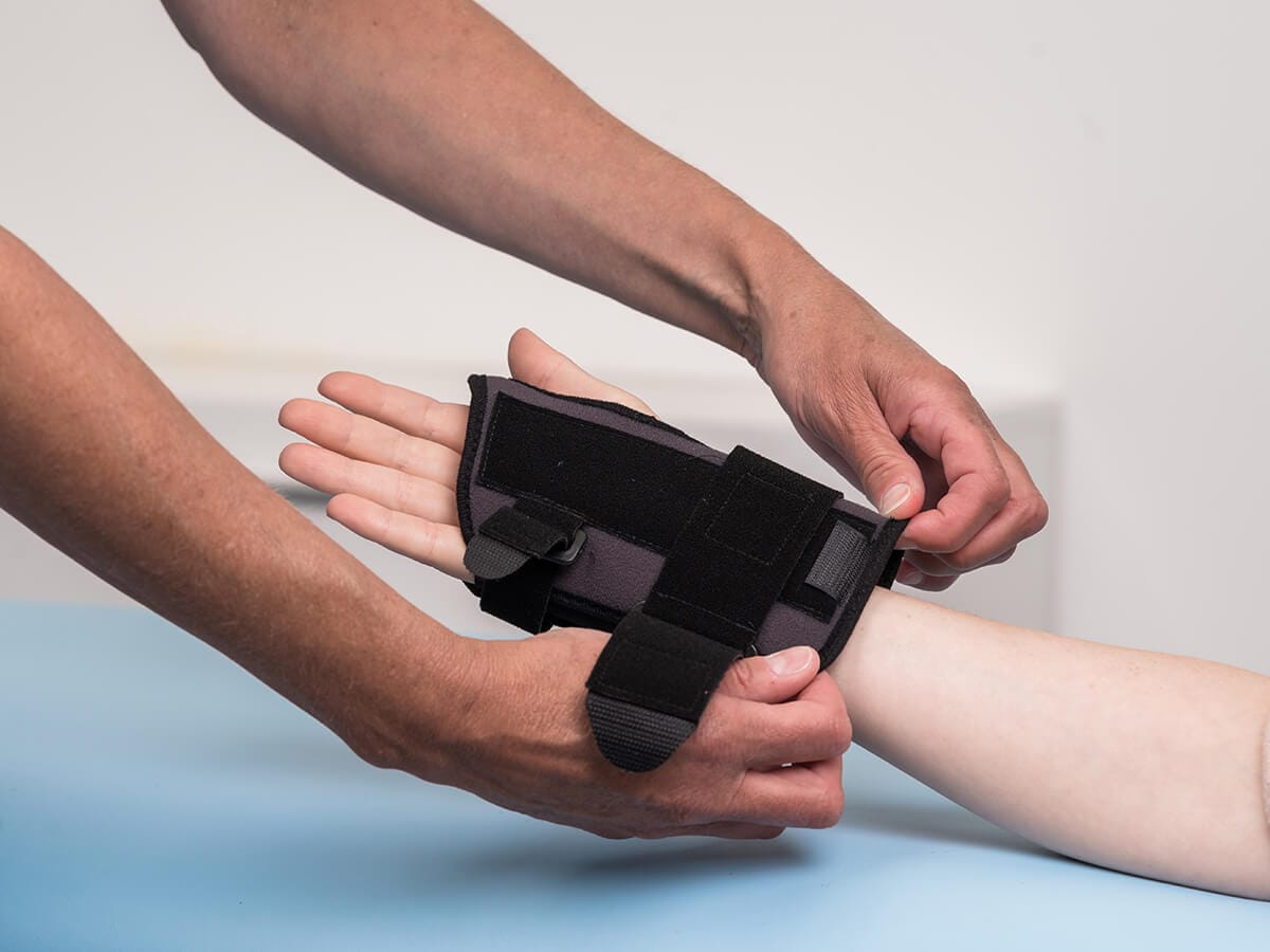 What Is Carpal Tunnel Syndrome?