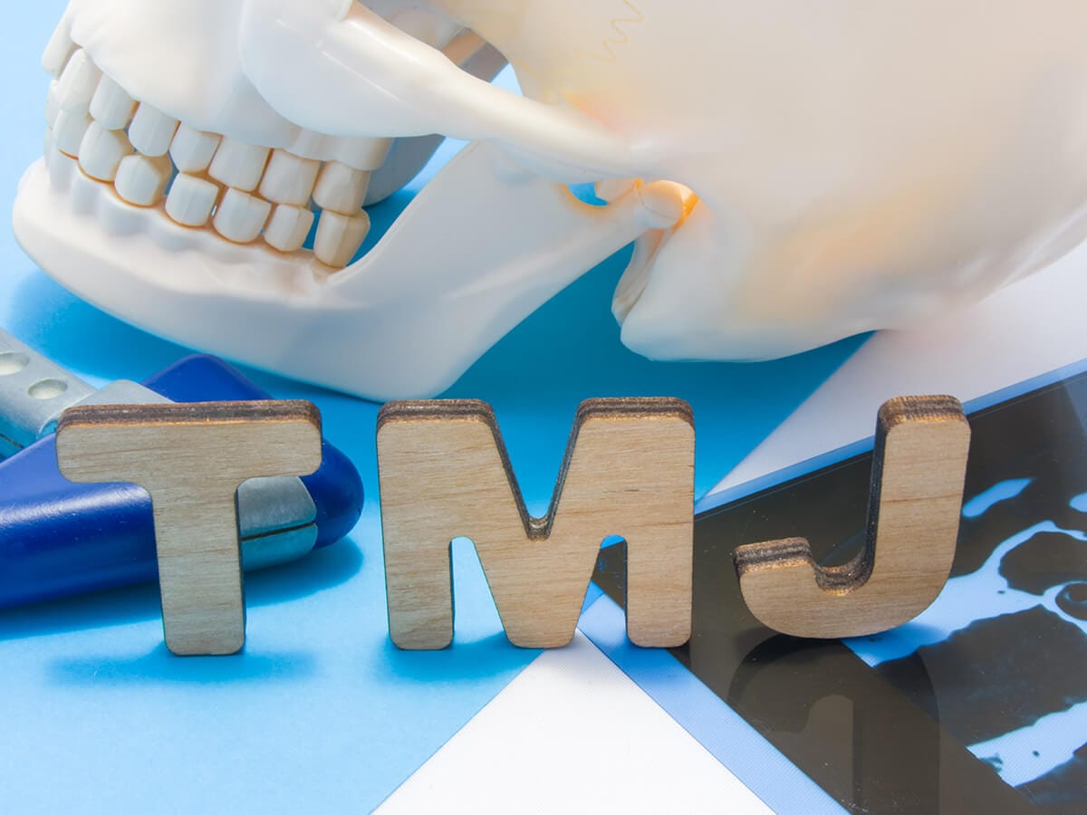 What Is TMJ Disorder, Really?