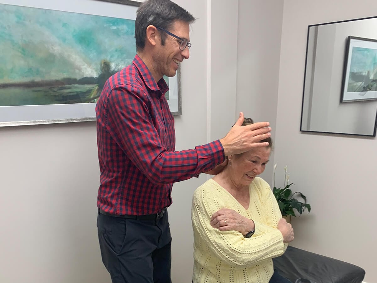 Why Chiropractic Alone Isn’t Enough (And Never Claims to Be)