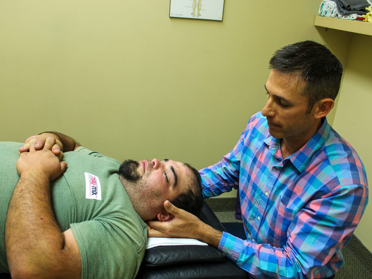 Why People Feel Better With Ongoing Chiropractic Care